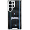 NBA Orlando Magic Jersey Galaxy S25 Ultra Clear Case